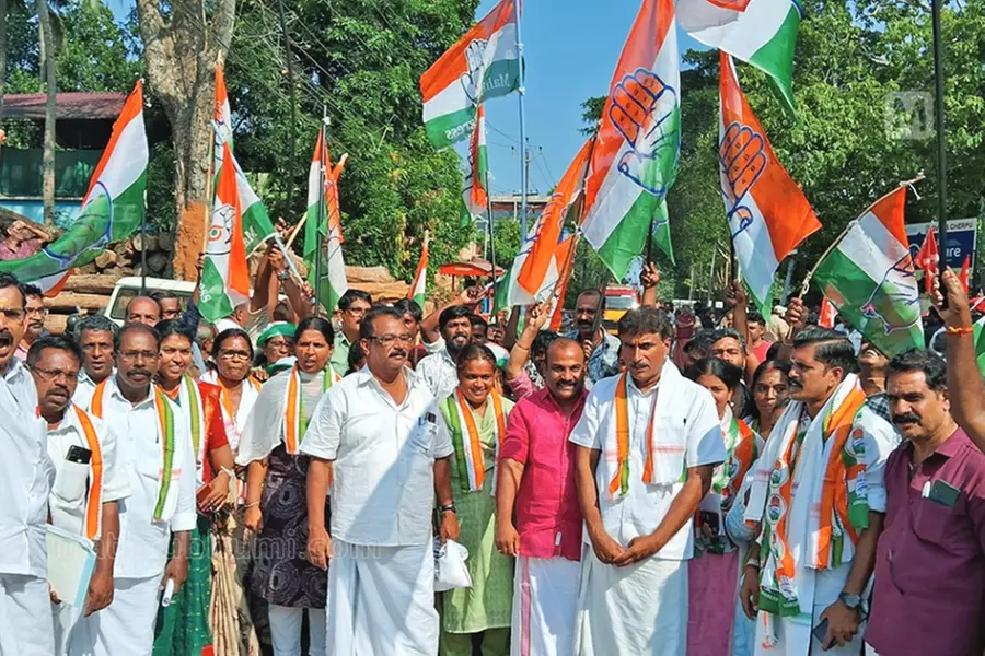 തൃശ്ശൂര് കോര്പറേഷനില് സിപിഎമ്മിന്റെ തളര്ച്ച; സംഘടനാരീതി മറന്നു, വിമതര് വളര്ന്നു,