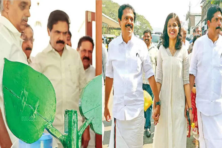 palai kerala congress