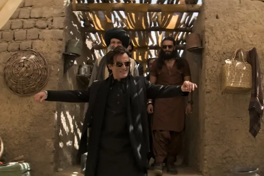 Akshaye Khanna