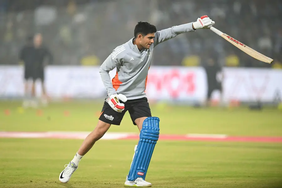 All eyes on Shubman Gill after golden duck – IND vs SA 3rd T20I: Pitch report, weather forecast, likely XI
