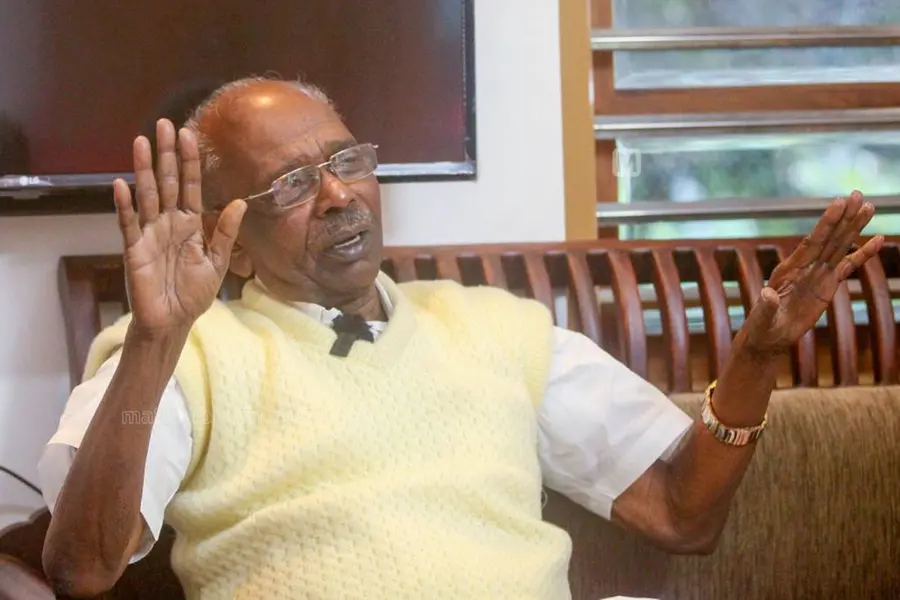 അത് ഇന്നലത്തെ സാഹചര്യത്തില് പറഞ്ഞുപോയത്, എങ്കിലും ജനങ്ങള് നല്കിയ വിധിയോട് യോജിക്കാനാകില്ല- എം.എം. മണി
