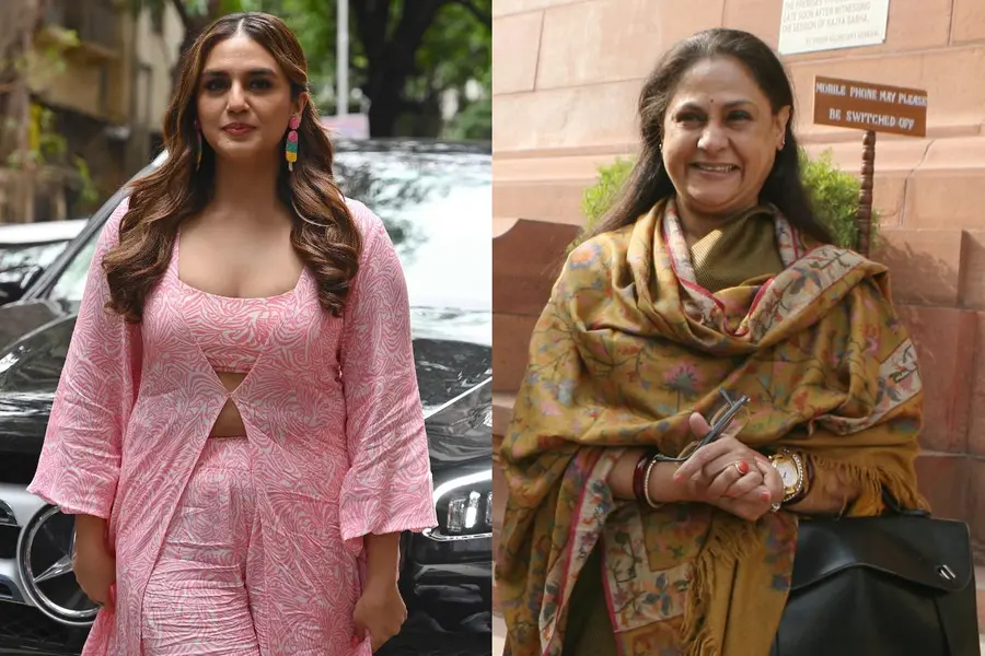 Jaya Bachchan- Huma.jpg