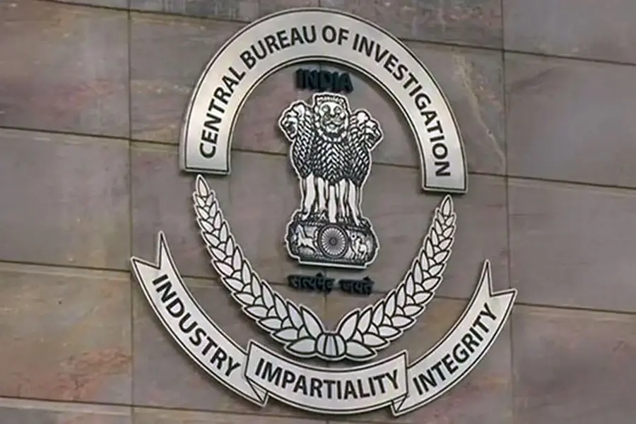 CBI busts massive transnational cyber fraud racket; chargesheet against ...