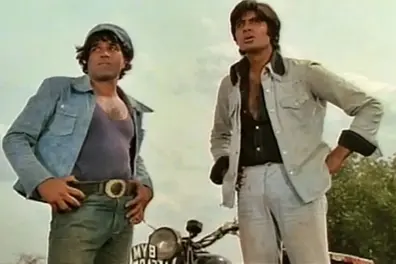 Shatrughan Sinha was never approached for this 1975 blockbuster