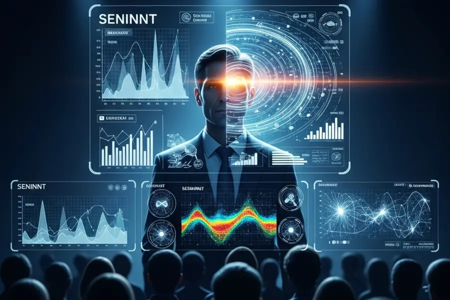 Stanford report: India emerges as world's third leading AI powerhouse