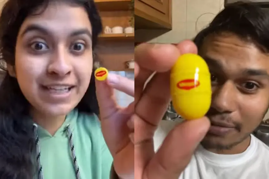 Maggi capsule that cooks in seconds? Viral videos cross 40 million views; company reacts