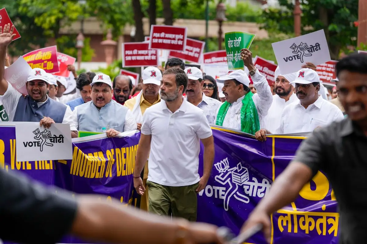 File photo: IANS