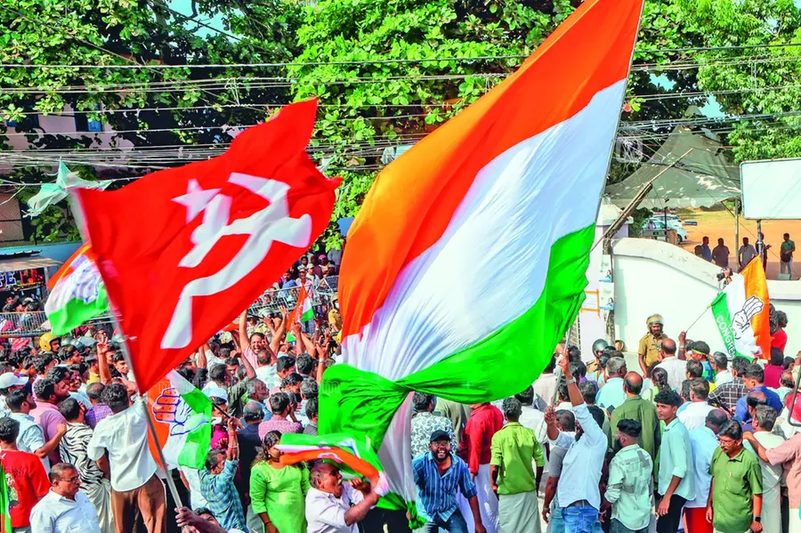 എല്ഡിഎഫിന്റെ മറുമരുന്ന് എന്ത്? യുഡിഎഫിന് എളുപ്പമോ മിഷൻ 2026 , തിരുവനന്തപുരം എന്ഡിഎയുടെ റൂട്ട് ക്ലിയറാക്കിയോ