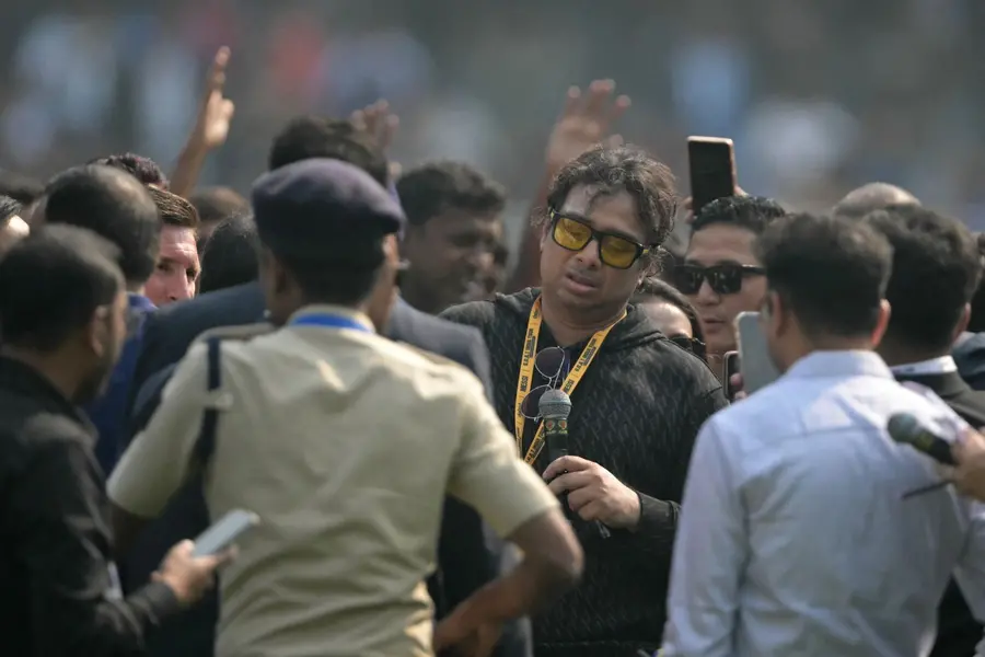 Satadru Dutta