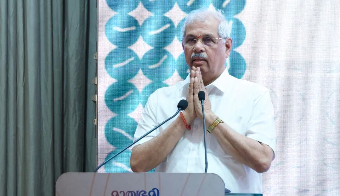 Kerala Governor Rajendra Arlekar | File photo
