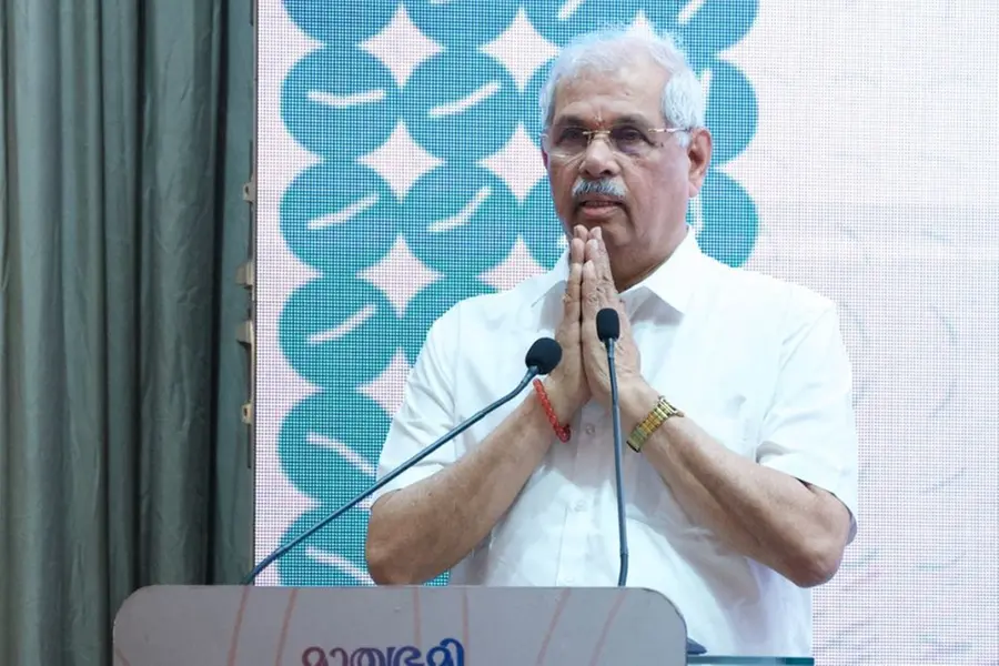 Institutions should not overstep roles in democracy, says Kerala Governor
