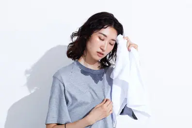 What if your sweat could warn you about diabetes or alzheimer’s?
