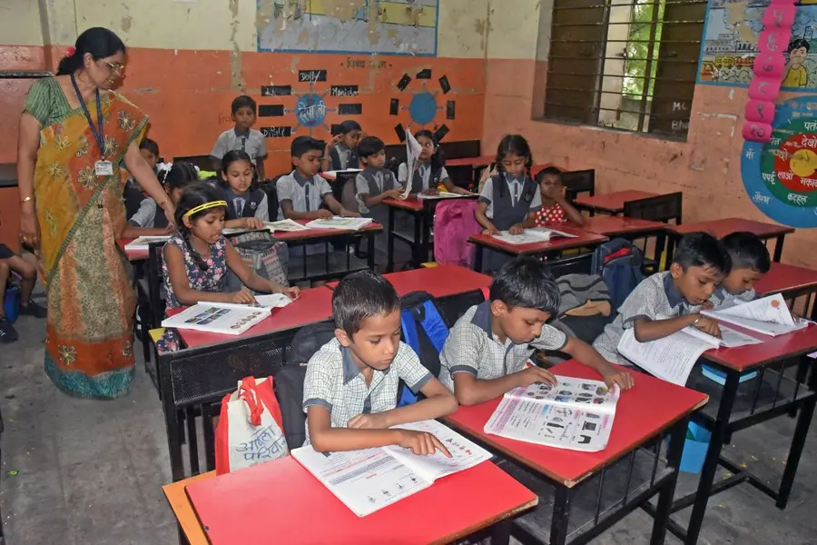 Students