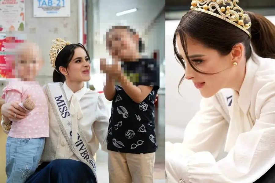 Miss Universe 2025