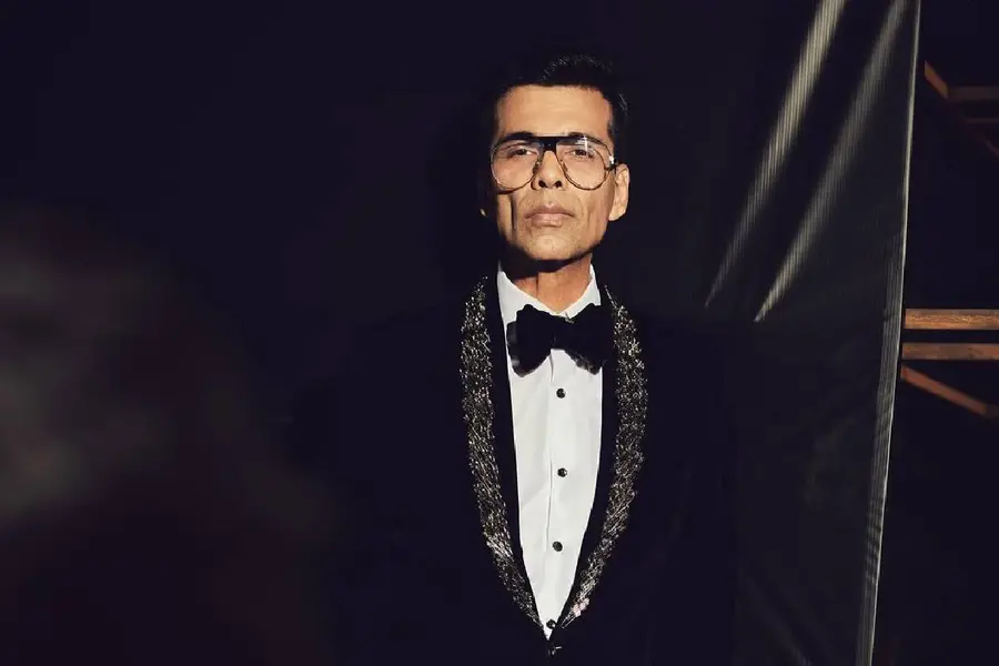 karan johar