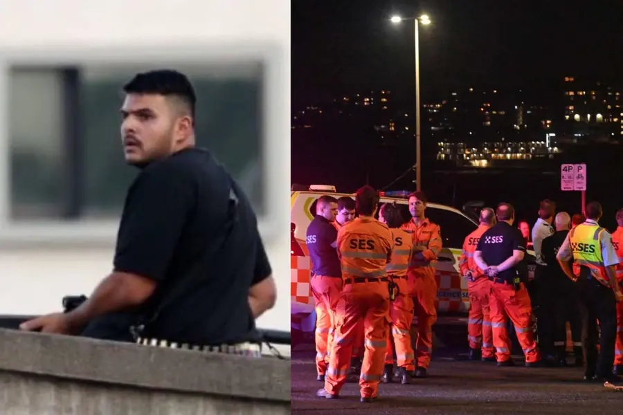 Who is Naveed Akram? Suspect identified as police probe Bondi Beach attack