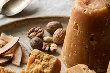ശർക്കര തണുപ്പ് കാലത്തെ സൂപ്പർഫുഡ്-ഗുണങ്ങളറിയാം