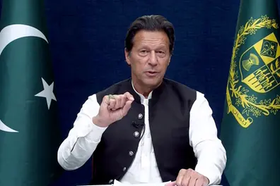 Our protectors have turned into killers: Afridi condemns Imran Khan’s jail treatment