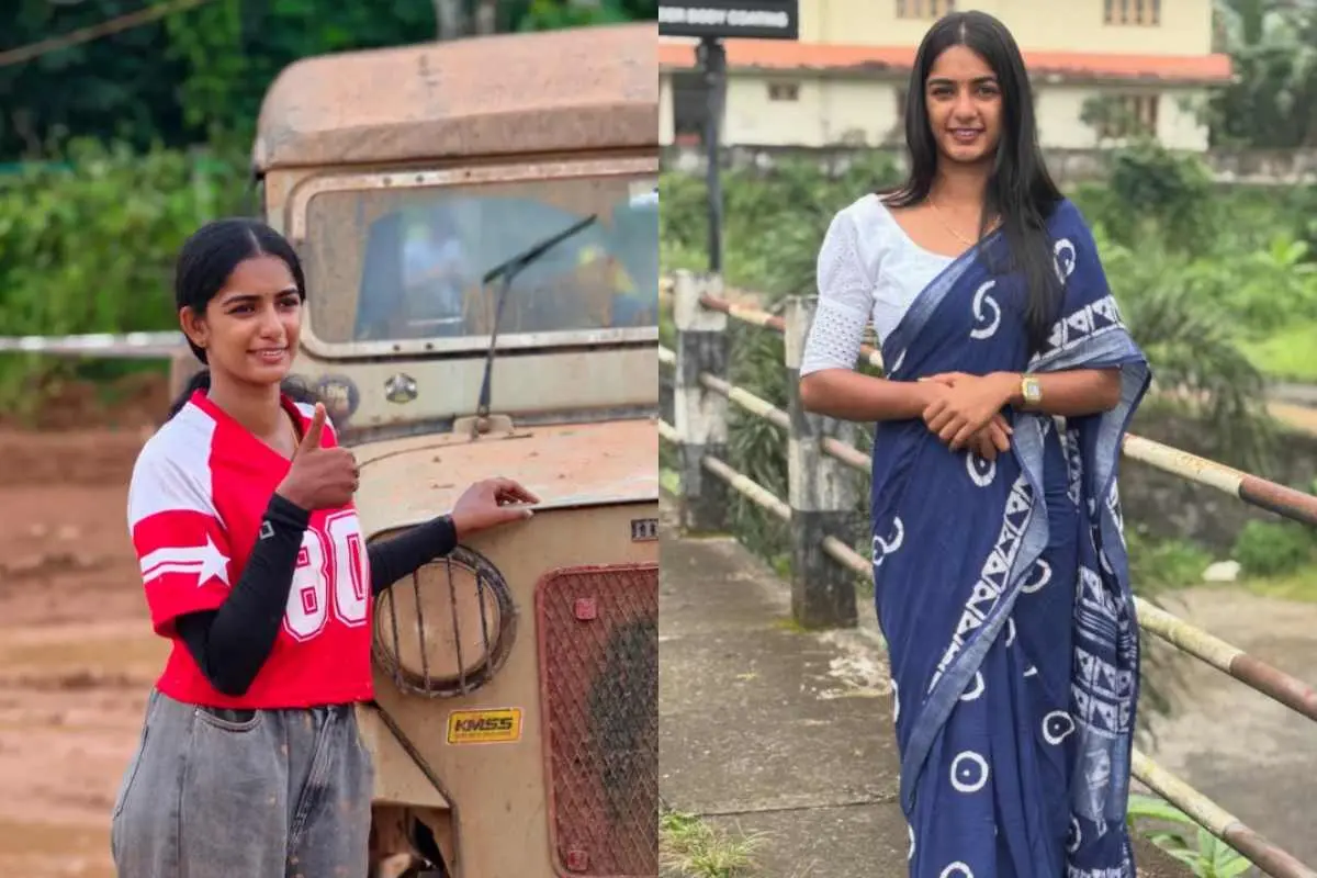 റിയ ചീരാംകുഴി | instagram.com/riya_bino