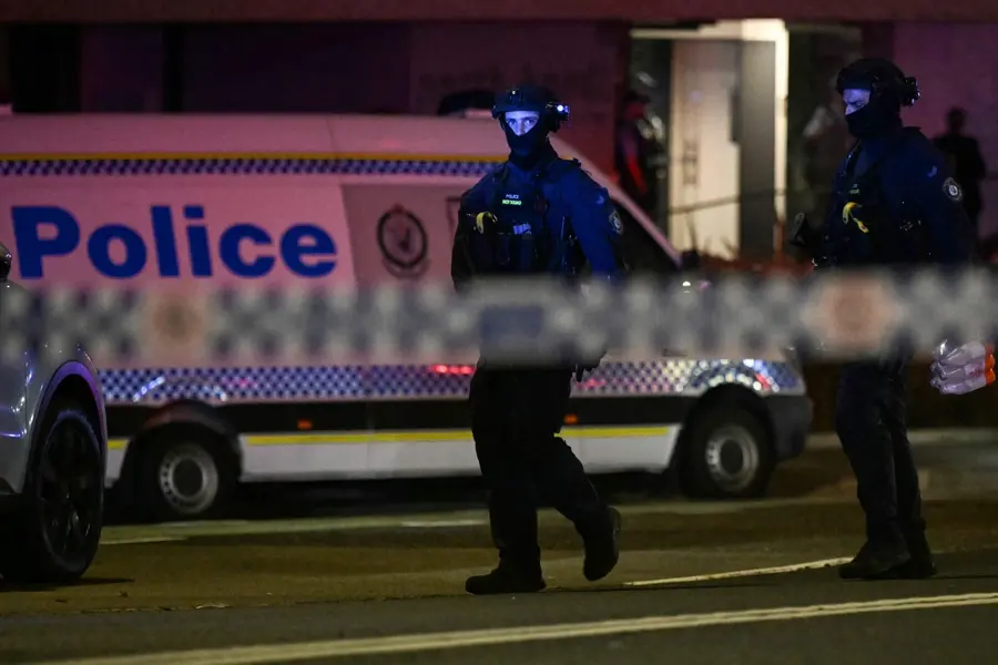 Who are Sajid, Naveed Akram? Father and son named in Bondi Beach mass shooting