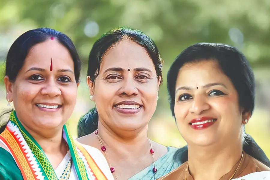 ഒരുപതിറ്റാണ്ടിനുശേഷം കോര്പറേഷന് ഭരണം കോണ്ഗ്രസിന്റെ കൈയില്; ആരാകും തൃശ്ശൂര് മേയര്?