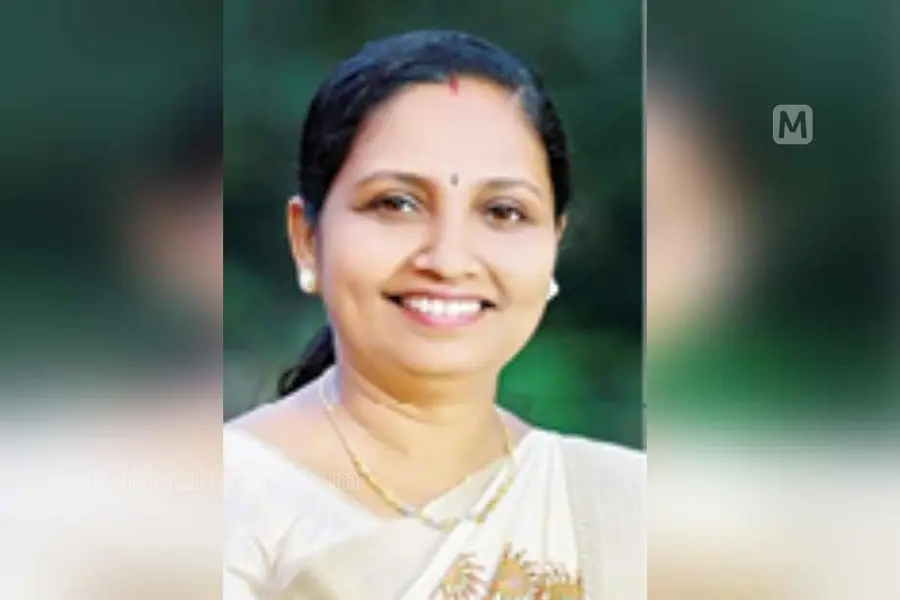 biji abhilash nedumkunnam