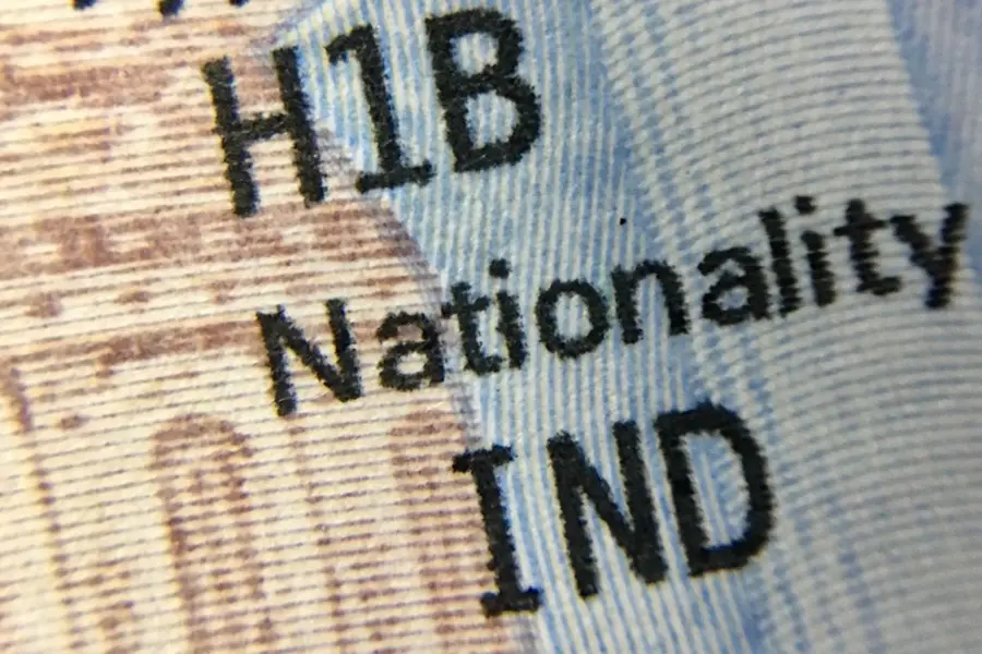 How will December 15 US visa changes affect Indians on H-1B and H-4 visas?