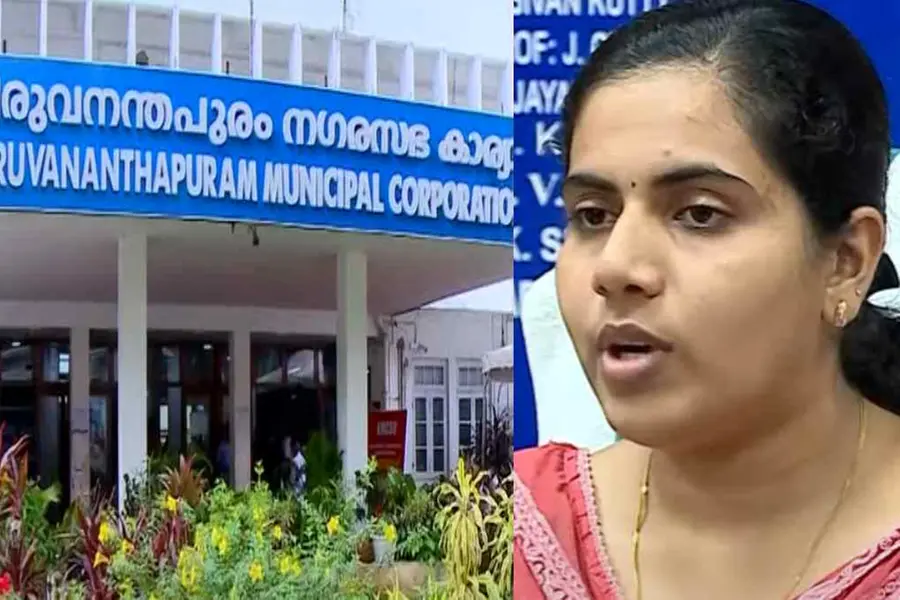 ആര്യയെച്ചൊല്ലി തർക്കം, പടലപ്പിണക്കം ഒടുവിൽ പൊട്ടിത്തെറിച്ചു; ഒരിഞ്ച് പിന്നോട്ടില്ലെന്ന് മറുപടി
