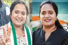 പാര്‍ട്ടിമാറി അതേ വാര്‍ഡില്‍ത്തന്നെ ജയം; കുഞ്ഞല്ല, സിപിഐയോട് കുഞ്ഞമ്മയുടെ പ്രതികാരം
