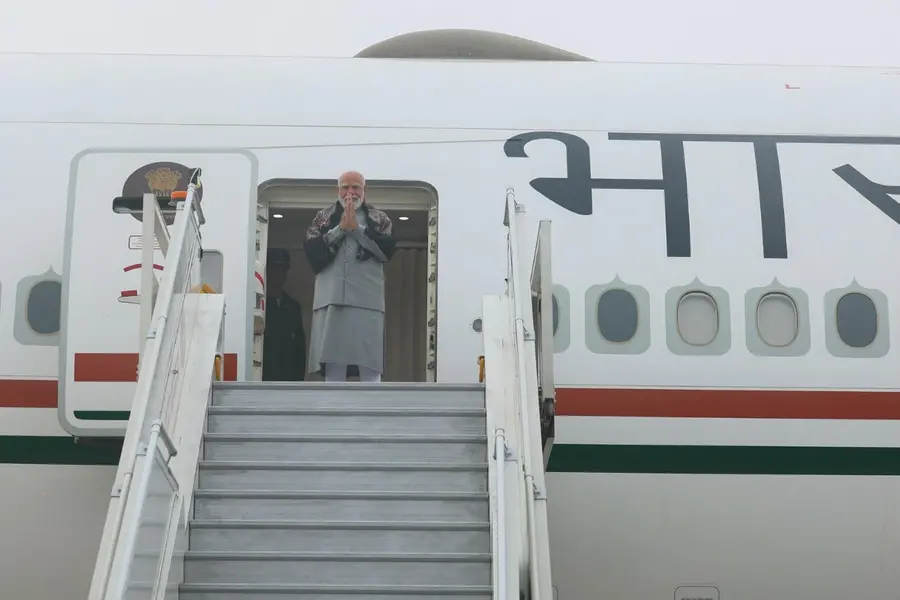 PM Narendra Modi