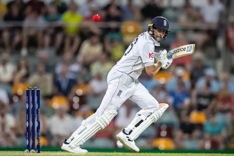 Joe Root