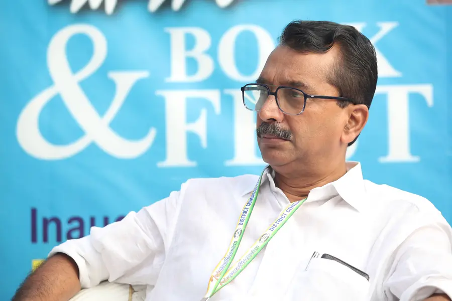 പി.എം. നിയാസിനെ പാര്ട്ടിക്കാര്ത്തന്നെ കാലുവാരിയതോ? കോണ്ഗ്രസ് നടപടിയിലേക്ക്