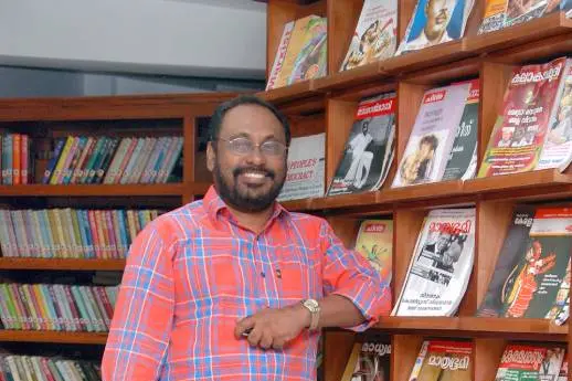 എ, ഐ ഗ്രൂപ്പുകൾ ഇനി പുരാവസ്തു മാത്രം, തദ്ദേശതിരഞ്ഞെടുപ്പോടെ കോൺഗ്രസിൽ ഗ്രൂപ്പ് രാഷ്ട്രീയം അവസാനിച്ചു- ചെറിയാൻ ഫിലിപ്പ്