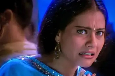 ‘To all Anjalis….Rahul is out there somewhere”: Kajol sparks nostalgia as ‘Kabhi Khushi Kabhie Gham’ turns 24