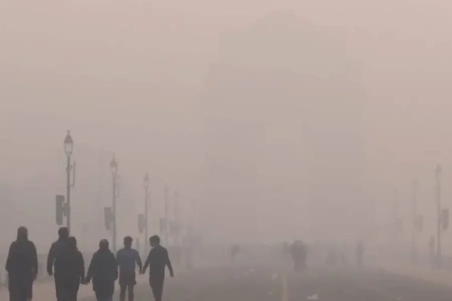 DELHI