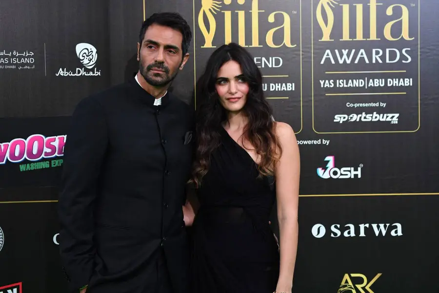 arjun rampal