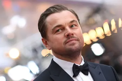 ‘I could never do what Scorsese does’: Leonardo DiCaprio explains why he won’t direct