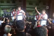 ‘വോട്ടിനായി സ്ത്രീകളെ കാഴ്ചവെക്കരുത്’; ലോക്കല്‍ സെക്രട്ടറിയുടെ വിവാദപ്രസ്താവന തള്ളി സിപിഎം, പരാതിനല്‍കി വനിതാ ലീഗ്