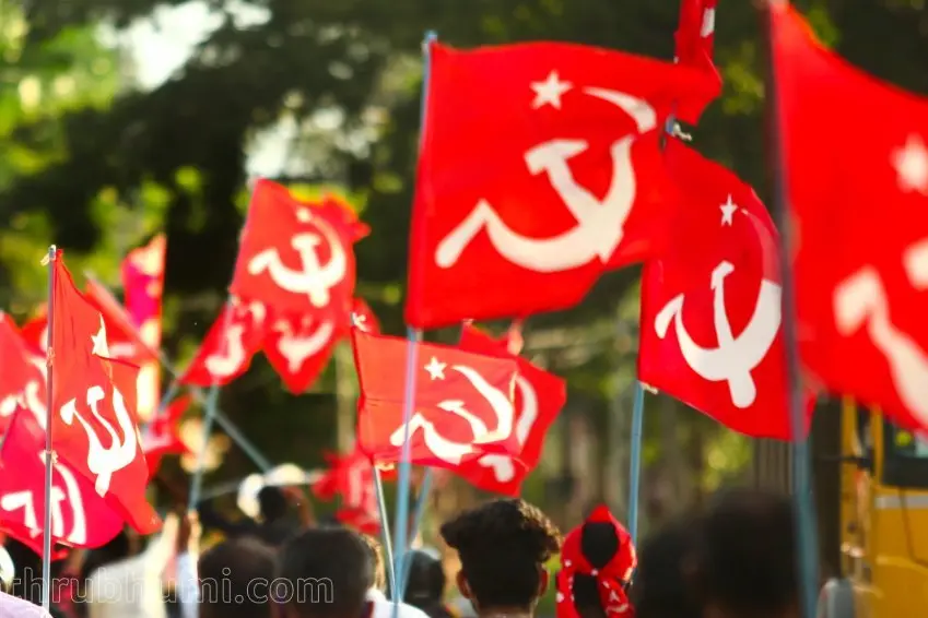 CPM leadership reviewing local body election losses and planning organisational changes in Alappuzha