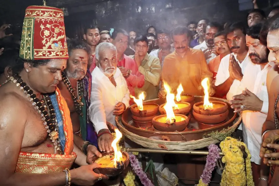 KarthigaiDeepam