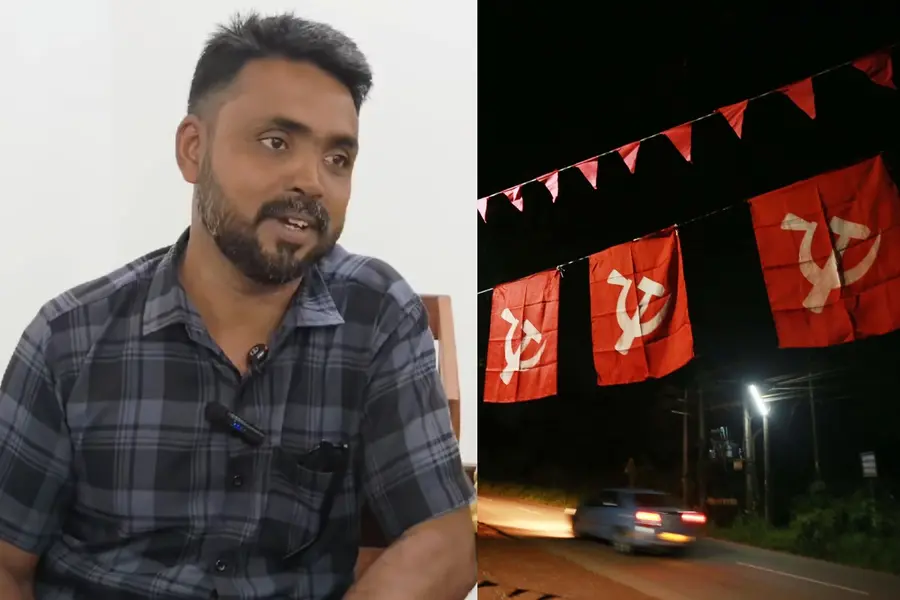 LDF സ്ഥാനാര്ഥിക്ക് കിട്ടിയത് ഒരു വോട്ട്; അത് തന്റെ വോട്ടെന്ന് ഹനീഫ, ജമാഅത്തെ ഇസ്ലാമിക്കായി വോട്ടുമറിച്ചെന്നും ആരോപണം