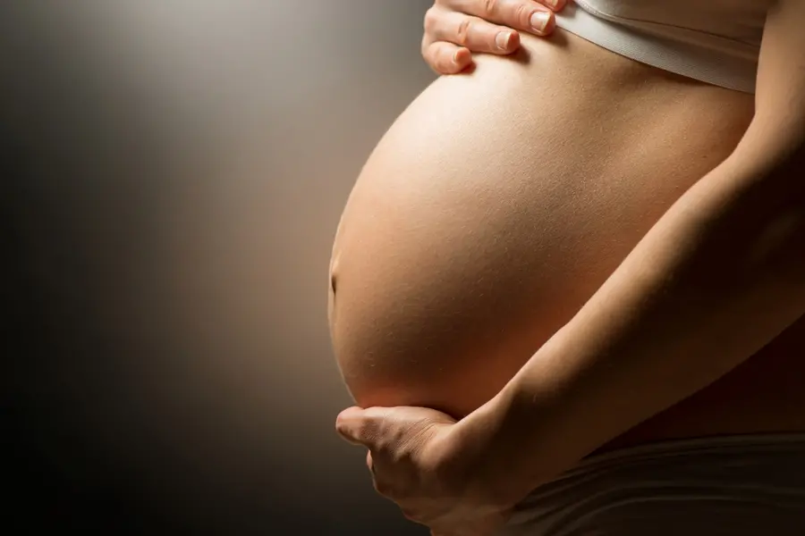 30, 35, 40… does age really matter for having a baby?