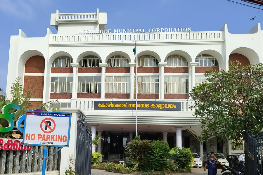 ഒ.സദാശിവൻ കോഴിക്കോട് മേയർ സ്ഥാനാർഥി, ജയശ്രീ ഡപ്യൂട്ടി മേയർ; പ്രഖ്യാപിച്ച് എൽഡിഎഫ്