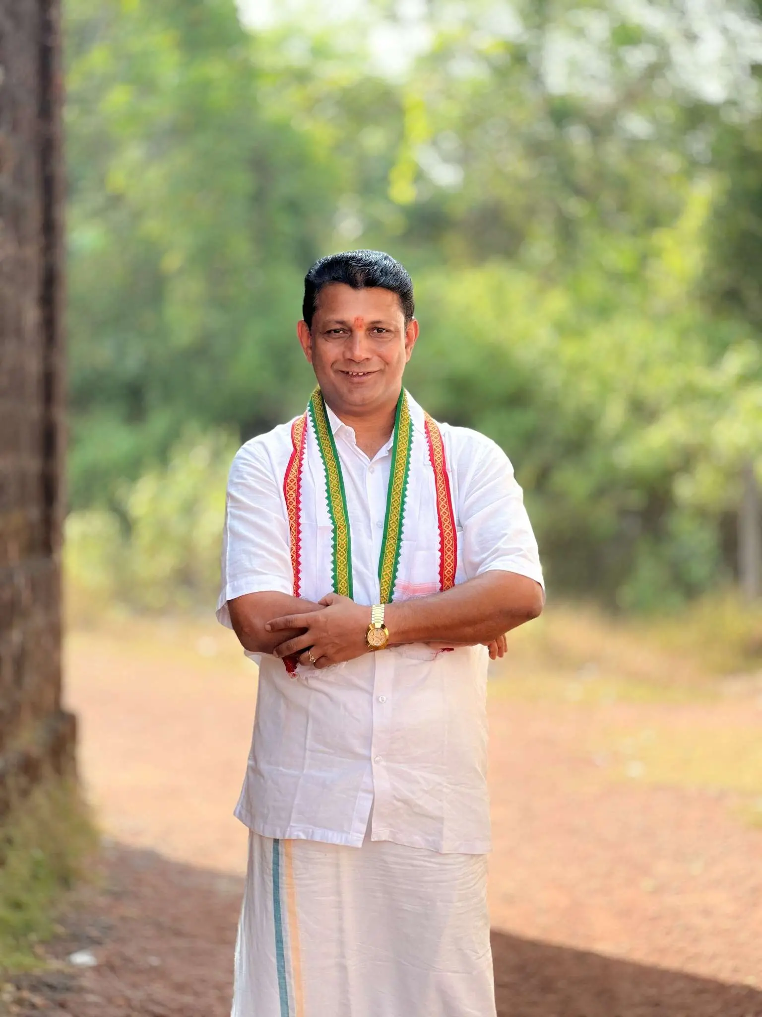 ജെ.എസ്. സോമശേഖര