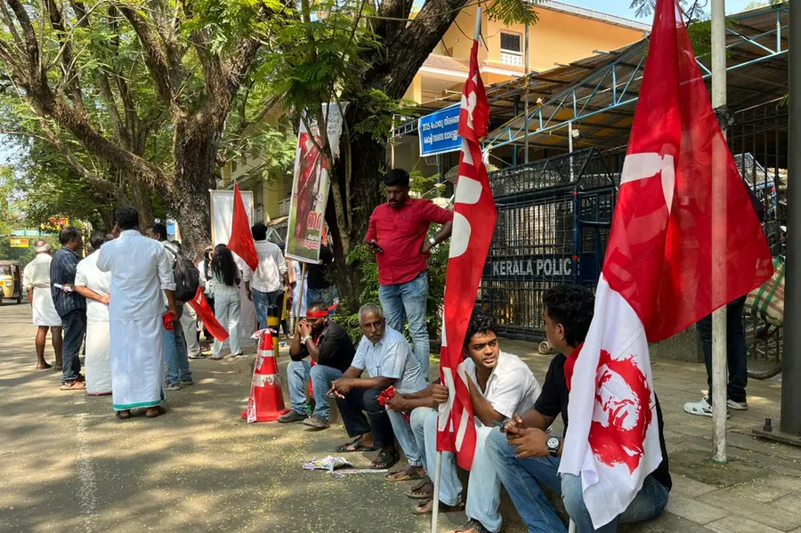 മഞ്ചേശ്വരത്ത് കനലൊരു തരിപോലുമില്ല
