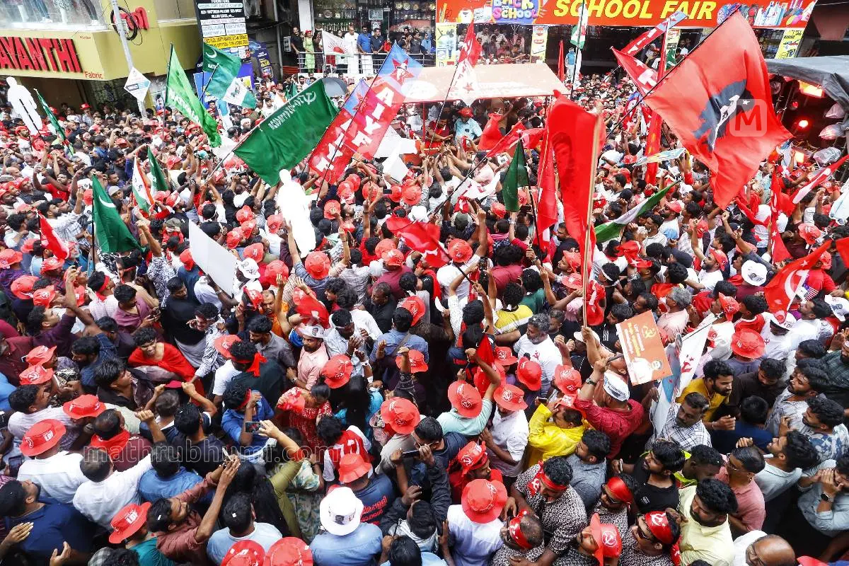 Representational image | Mathrubhumi