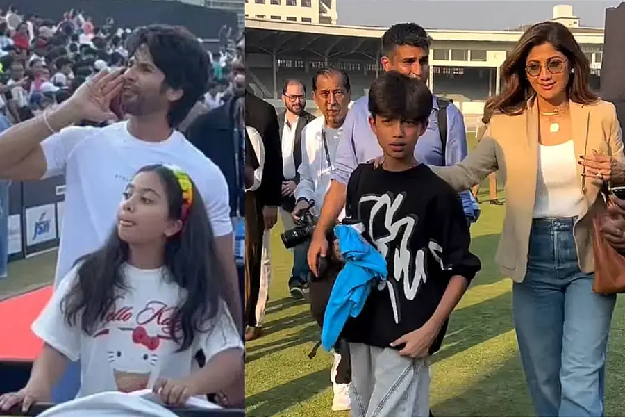 shilpa shetty, shahid kapoor