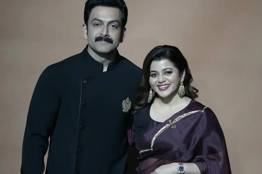prithviraj sukumaran
