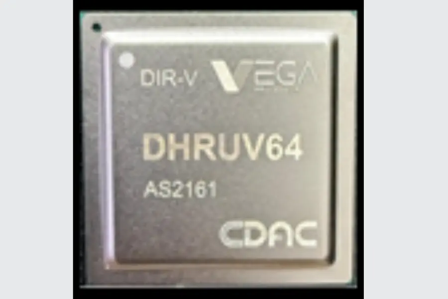 DHRUV64