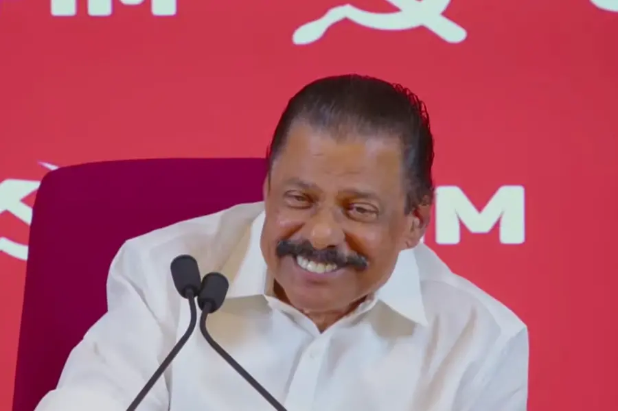 ഭരണവിരുദ്ധ വികാരമില്ല, മധ്യകേരളത്തിലും മലപ്പുറത്തും നല്ല തിരിച്ചടി, വെള്ളാപ്പള്ളിയുടെ പങ്കും പരിശോധിക്കും-സിപിഎം